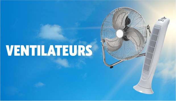 Climatiseurs.