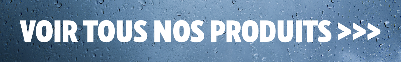 Réactivité pluie et inondation