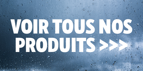Réactivité pluie et inondation