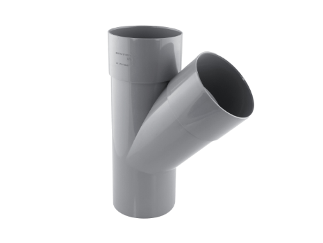 RACCORDS PVC