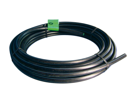 tubes et raccords PE (polyéthylène)