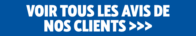 Voir tous les avis de nos clients