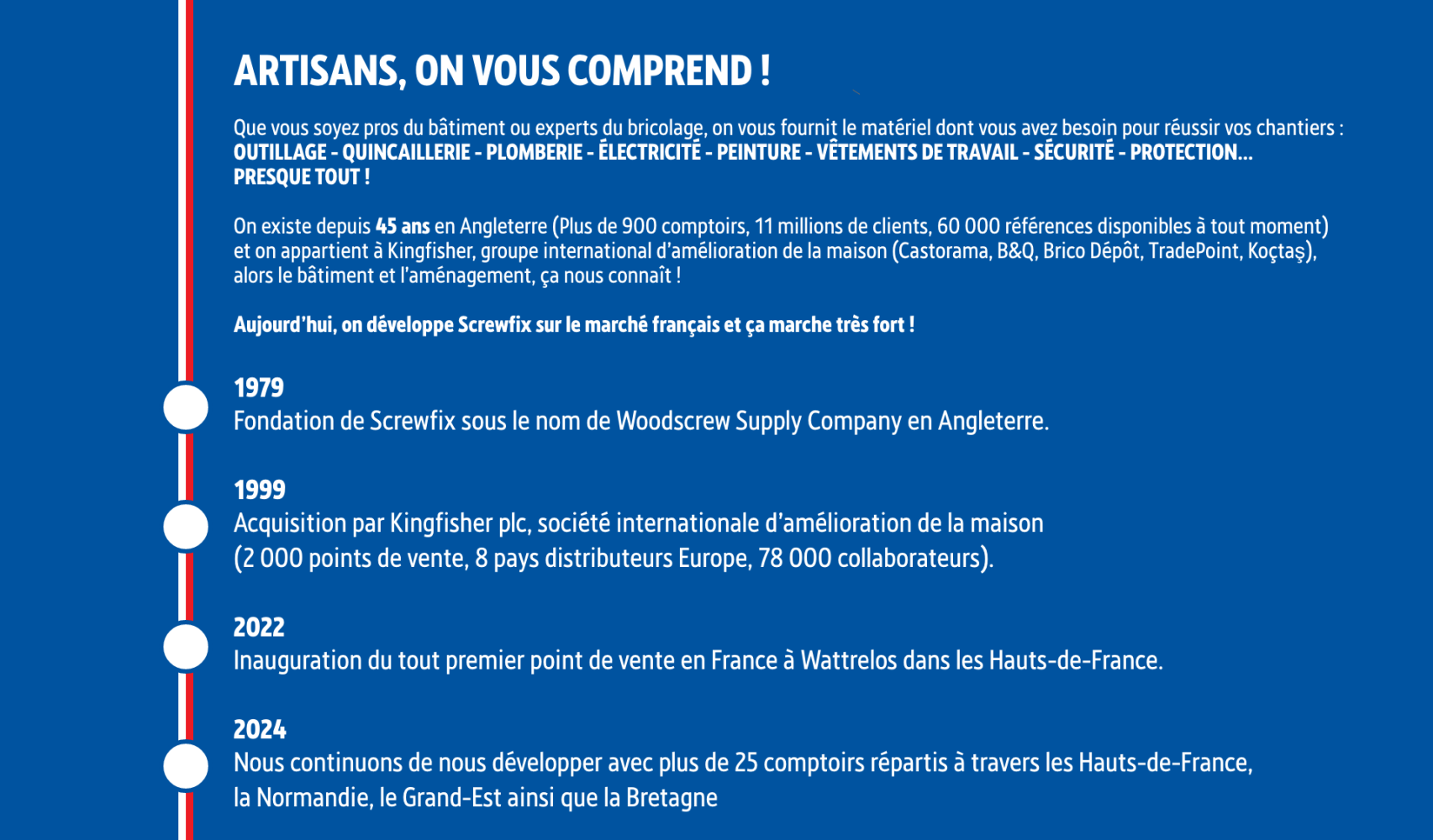 Artisans, on vous comprend !