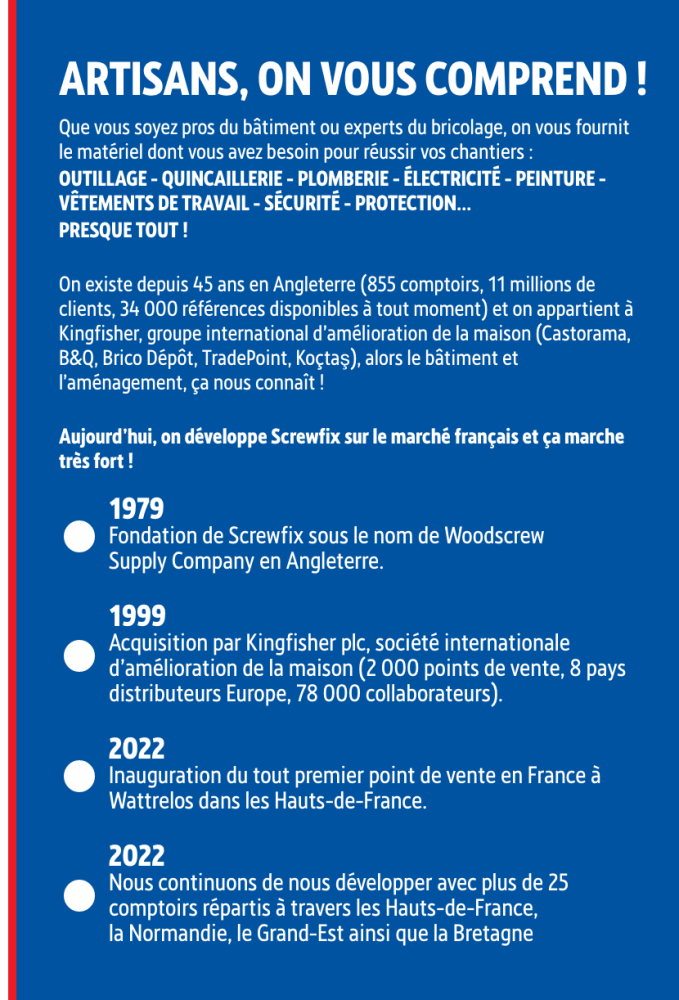 Artisans, on vous comprend !