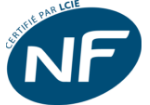 Électricité performance NF