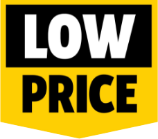 Value Price logo