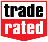 Trade Rated logo