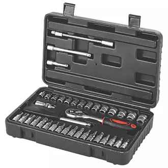 DOUILLE TORX