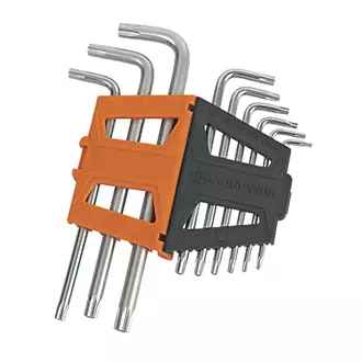 Clé hexagonale Torx