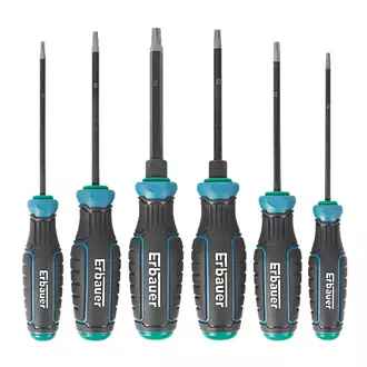 TOURNEVIS TORX