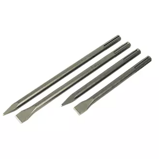 Burin pour marteau perforateur SDS Max