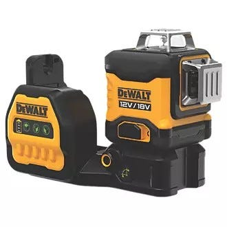 NIVEAU LASER DEWALT