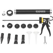 OUTILS DE CHANTIER ROUGHNECK