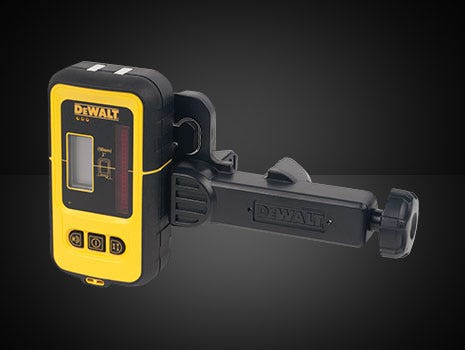 Télémètre DeWalt