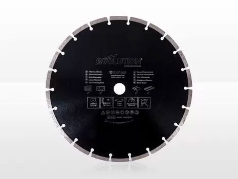 DISQUES DIAMANT EVOLUTION