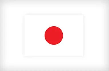 CONÇUE AU JAPON CONÇUE AU JAPON