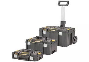 DeWalt TSTAK