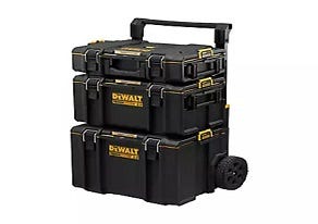 DeWalt Toughsystem