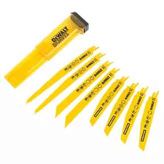 Lame de scie sabre DeWalt