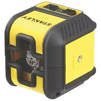 NIVEAU LASER STANLEY