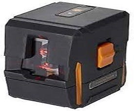 Niveau laser Magnusson