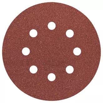 DISQUE ABRASIF 125 MM
