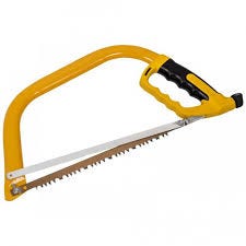 Sciage et coupe Roughneck